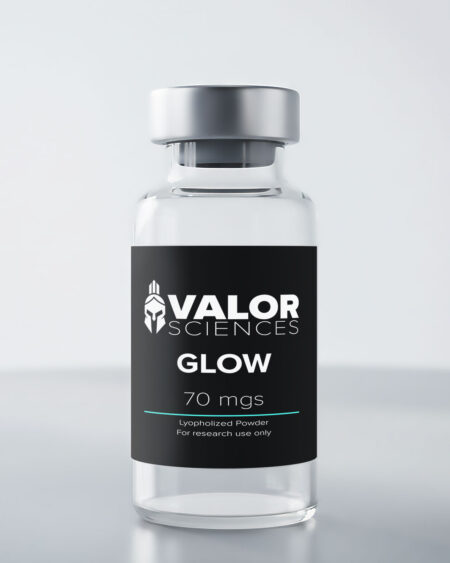 Glow 70mg