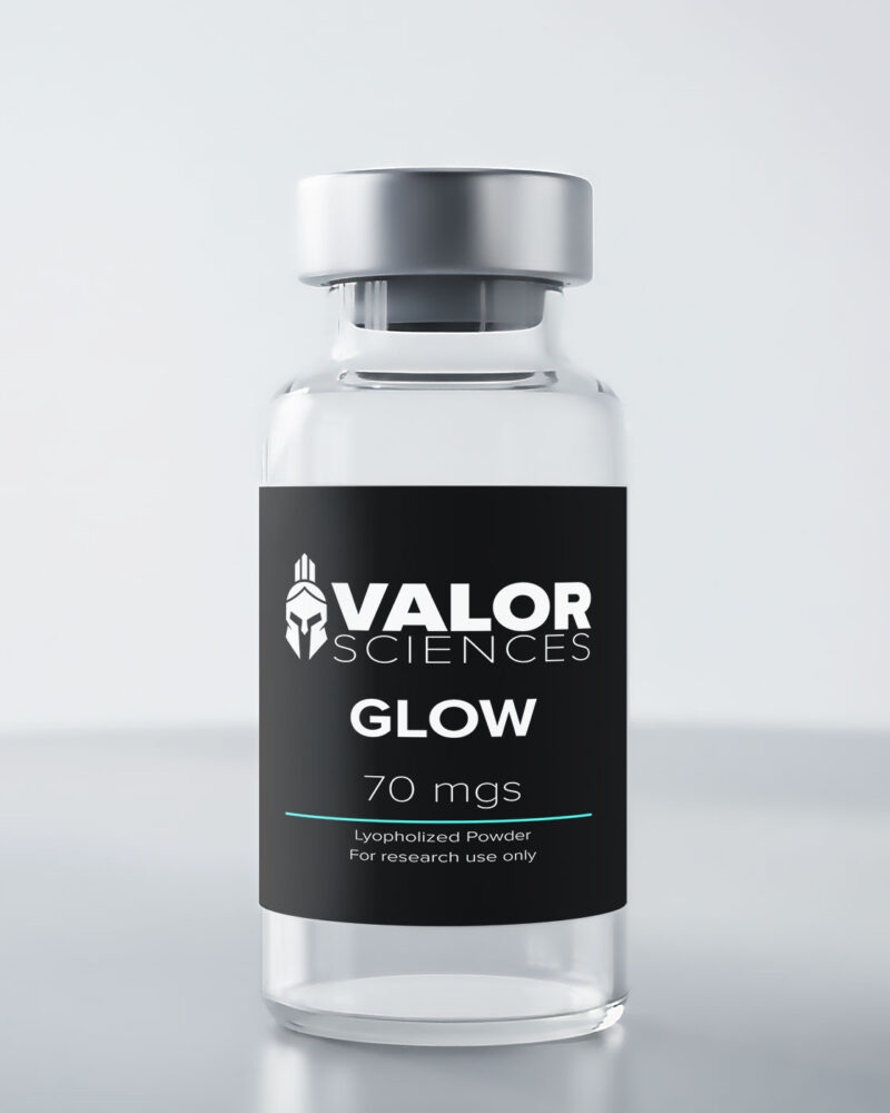 Glow 70mg