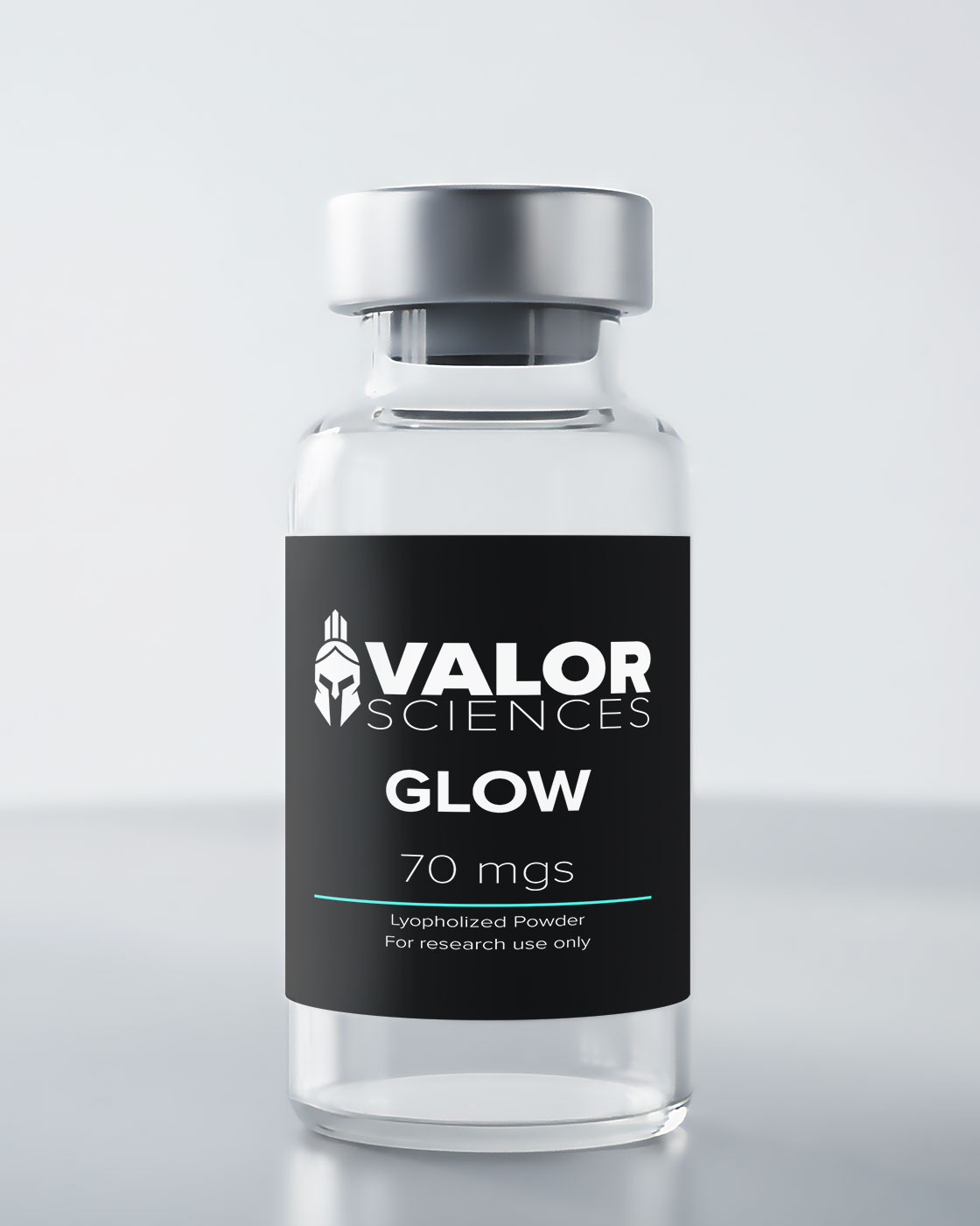 Glow 70mg