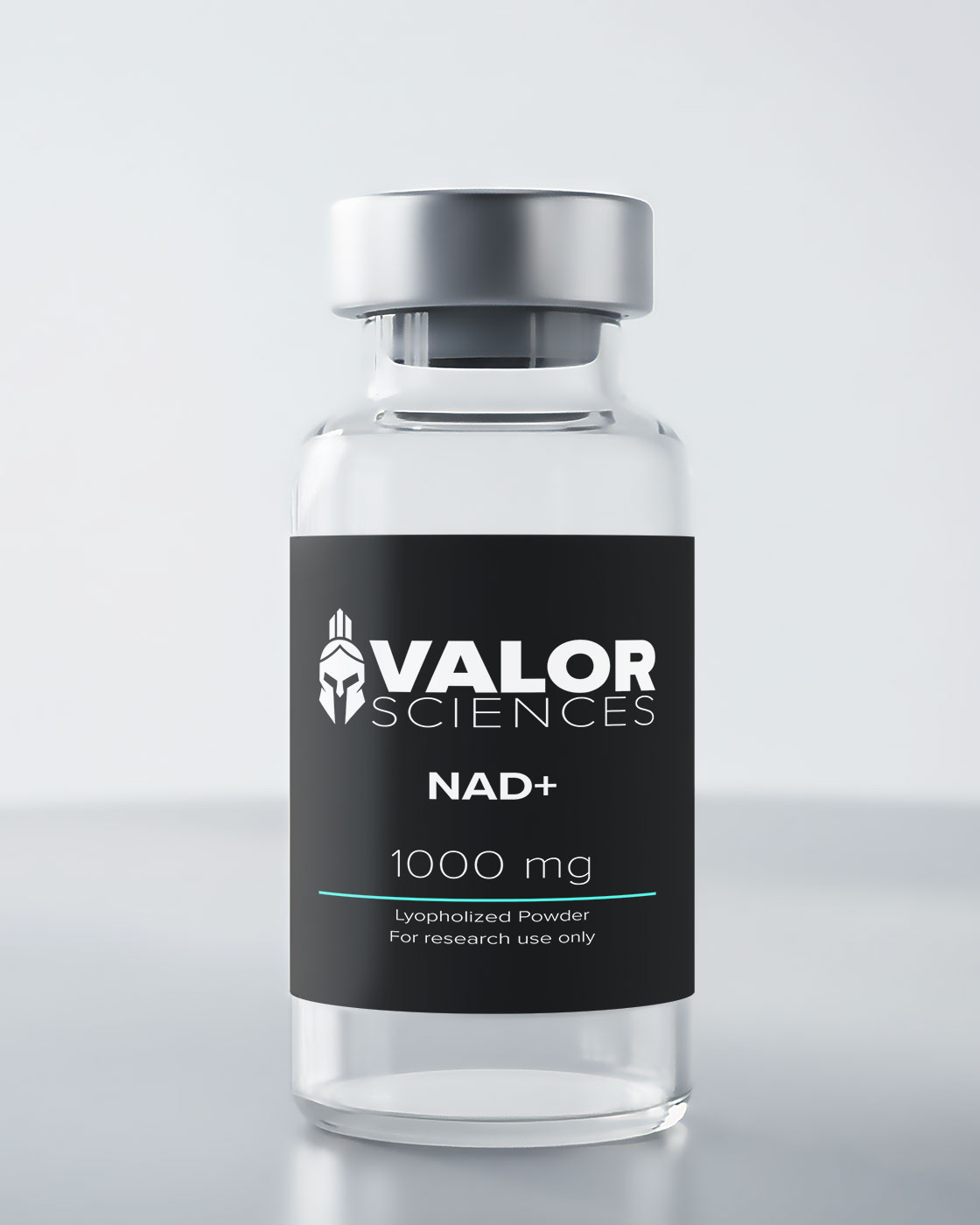 NAD+ Valor Sciences 1000 mg
