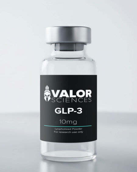 Valor Sciences GLP-3 10 mg