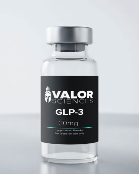 Valor Sciences GLP-3 30 mg