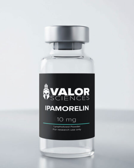 Valor Sciences Ipamorelin 10 mg