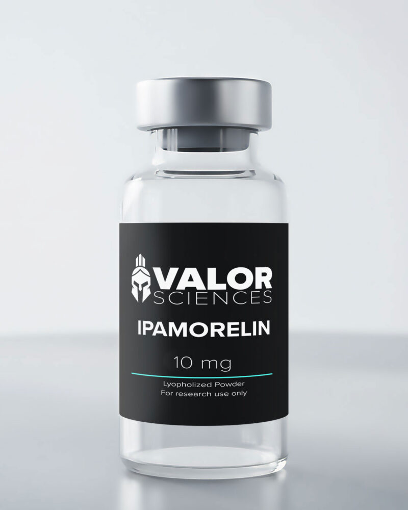 Valor Sciences Ipamorelin 10 mg