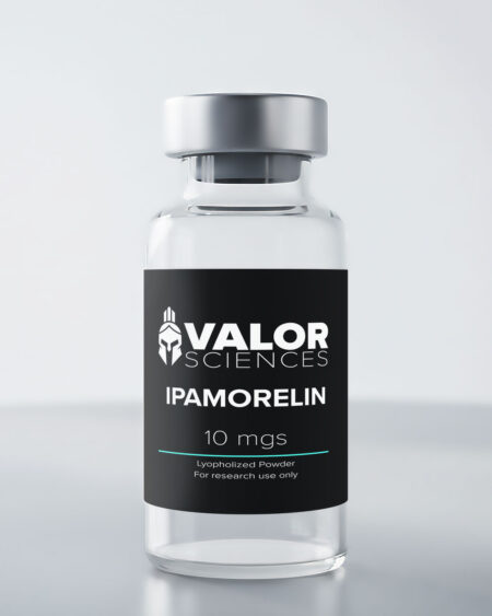 Ipamorelin