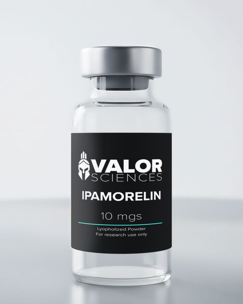 Ipamorelin