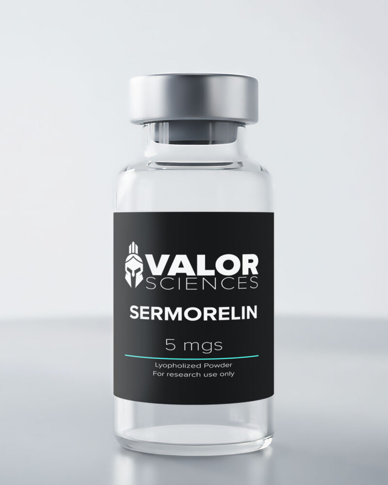 Sermorelin