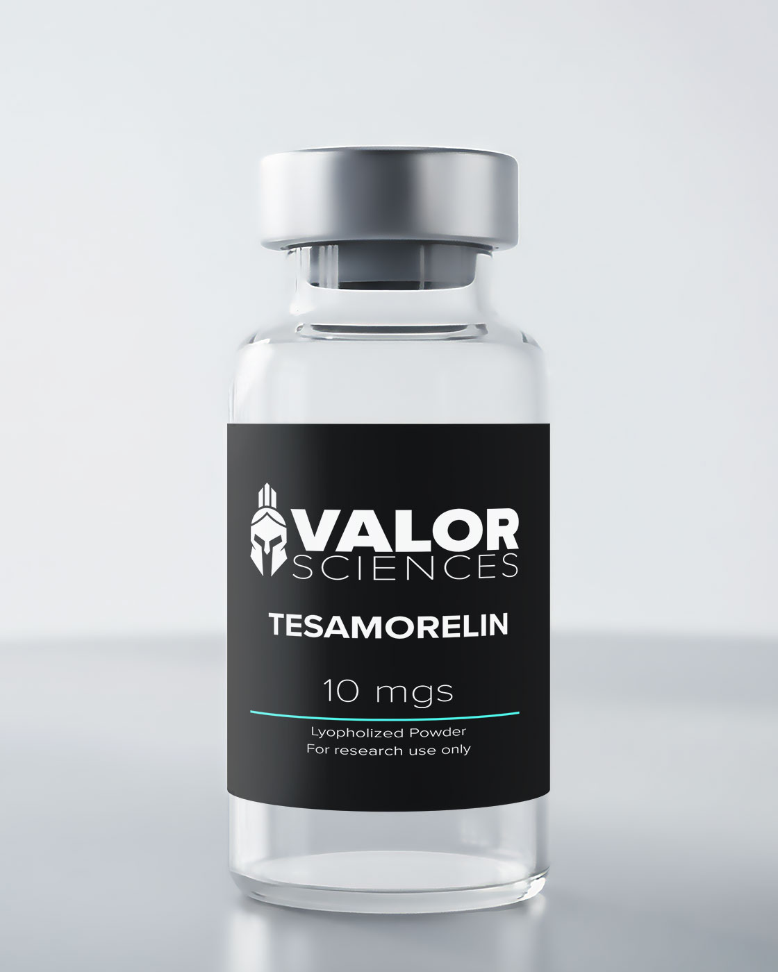 TESAMORELIN 10 MG