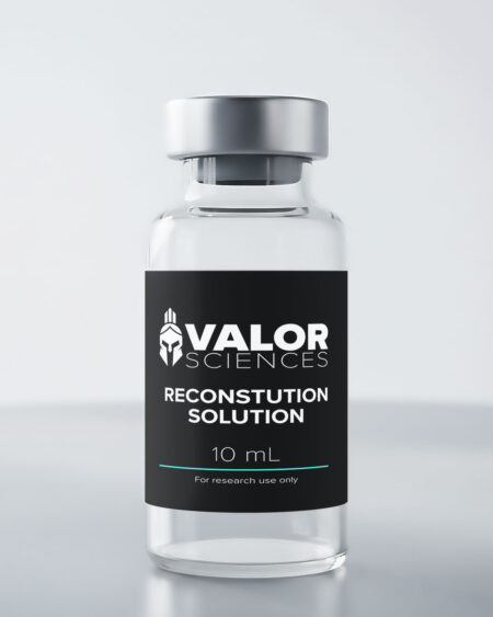 Valor Sciences Reconstution Solution 10 ml
