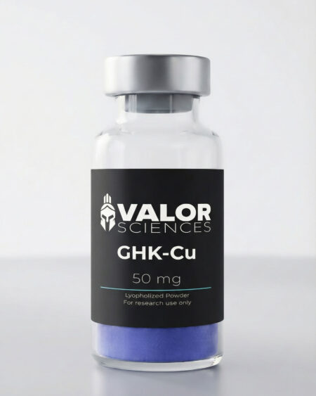 5-Amino-1MQ 5mg research compound from Valor Sciences